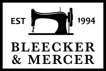 bleeker mercer logo