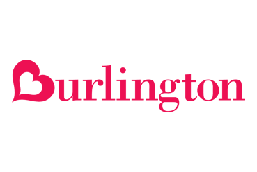burlington logo