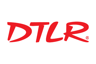 dtlr logo