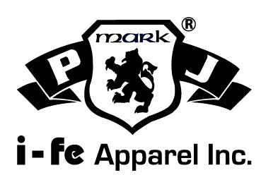 ife apparel logo