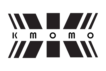 kmomo logo