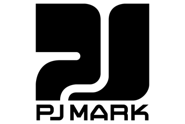 pj mark logo