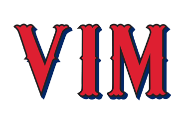 vim logo